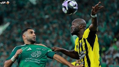 الاتحاد السعودي يعلن القائد الجديد بعد رحيل فابينيو
