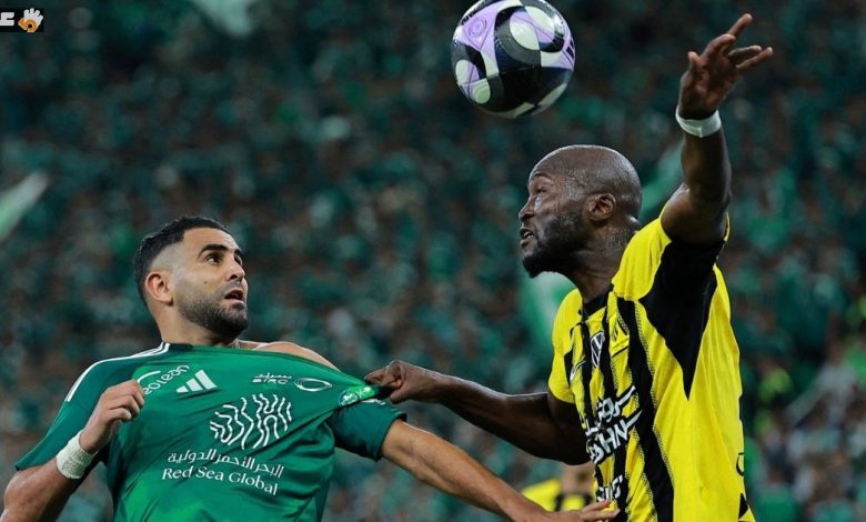 الاتحاد السعودي يعلن القائد الجديد بعد رحيل فابينيو