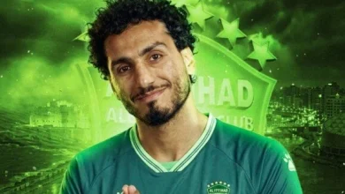 الاتحاد السكندري يعزز صفوفه بالتعاقد مع 4 صفقات بارزة يقودهم أحمد حمدي وميدو