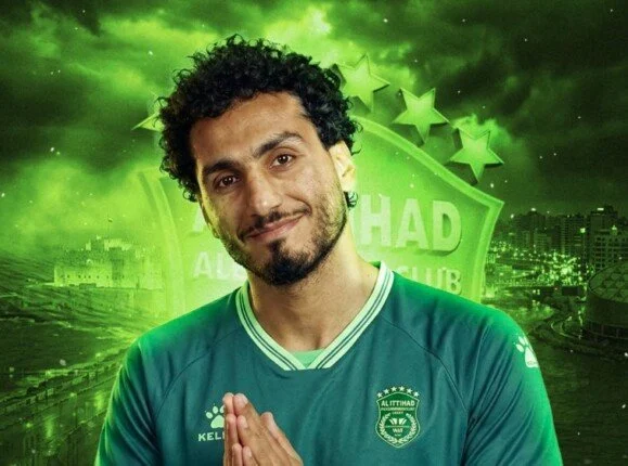 الاتحاد السكندري يعزز صفوفه بالتعاقد مع 4 صفقات بارزة يقودهم أحمد حمدي وميدو