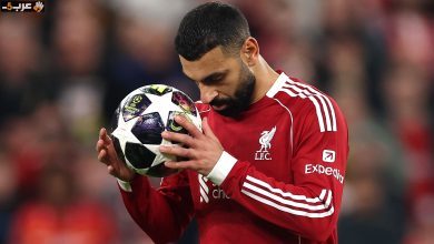الاتحاد يدفع راتبًا خرافيًا لخطف محمد صلاح من بشكتاش