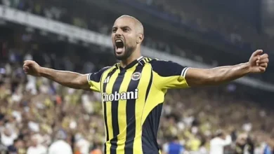 الاتحاد يقترب من نجم المغرب بـ20 مليون يورو