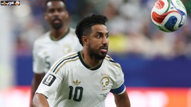 الاتحاد ينجح في ضم خليفة سالم الدوسري بصفقة مدوية