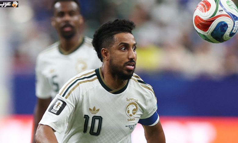 الاتحاد ينجح في ضم خليفة سالم الدوسري بصفقة مدوية