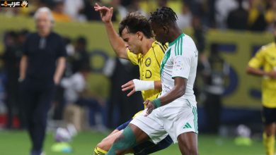 الانضباط تتخذ قرارها النهائي بشأن مسؤول النصر بعد شكوى الأهلي