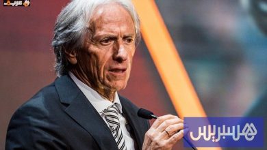 البرتغال تختار جيزوس لتولي قيادة منتخبها