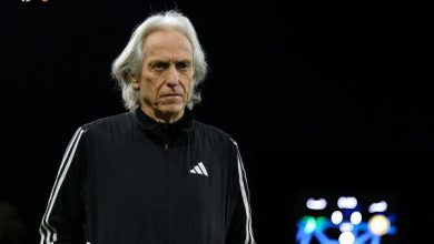 البرتغال تستعد للإعلان الرسمي عن مدربها الجديد جورجي جيسوس