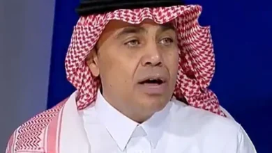 الجاسر يكشف أسرار عودة العويس إلى الهلال