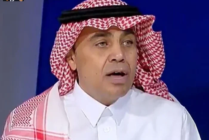 الجاسر يكشف أسرار عودة العويس إلى الهلال