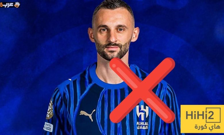 الجماهير تتحدى الهلال وترفض بروزوفيتش فما القصة؟