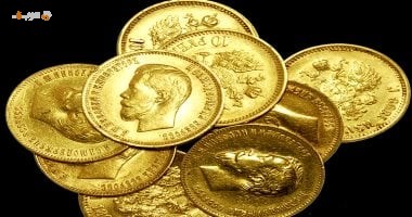 الجنيه الذهب في مصر يصل إلى 47600 جنيه الجمعة 31 يوليو 2026