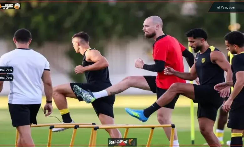 الخلود يتجه لضم حارس الاتحاد الشنقيطي في الصيف