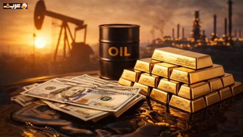 الدولار يواصل ارتفاعه مع تصاعد التوترات والذهب يتراجع