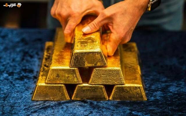 الذهب في مصر يتماسك الجمعة وعيار 21 يصل إلى 5950 جنيهاً