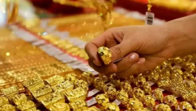 الذهب يقترب من 4200 دولار مع تراجع توقعات رفع الفائدة ودعم البنوك المركزية للسوق الصاعدة