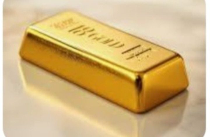الذهب يقفز إلى 5860 جنيها.. تعرف على الأسباب