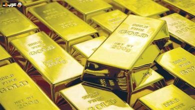 الذهب يقفز فوق 4100 دولار والعين على قرارات الفيدرالي