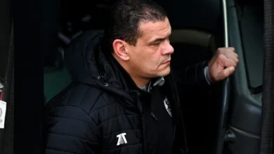 الزمالك يبدأ الاتصال بعبد الواحد السيد للتحضير للمرحلة القادمة عقب الرحيل