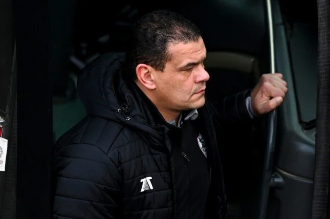 الزمالك يبدأ الاتصال بعبد الواحد السيد للتحضير للمرحلة القادمة عقب الرحيل
