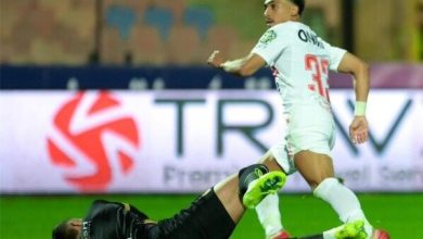 الزمالك يتخذ خطوات حاسمة لحل أزمة بيزيرا قبل بدء فترة الإعداد