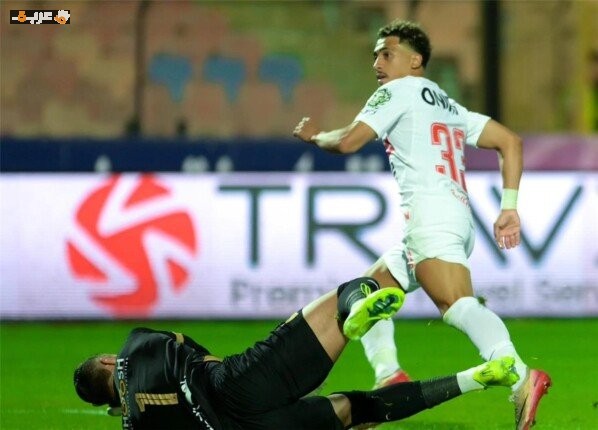 الزمالك يتخذ خطوات حاسمة لحل أزمة بيزيرا قبل بدء فترة الإعداد
