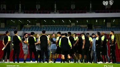 الزمالك يخطو خطوة حاسمة لصرف مستحقات اللاعبين قبيل انطلاق معسكر الإعداد
