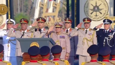 الزمالك يرسل تهانيه للرئيس السيسي بمناسبة افتتاح مقر القيادة الاستراتيجية بالعاصمة الجديدة