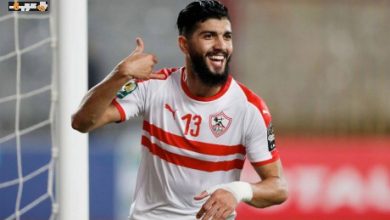 الزمالك يشكر فرجاني ساسي على تنازله عن جزء من مستحقاته المالية