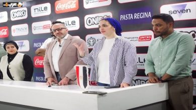 الزمالك يعزز صفوف فريق الكرة النسائية استعدادًا للموسم الجديد ونيرة الأحمر تؤكد الثقة في النجاحات القادمة