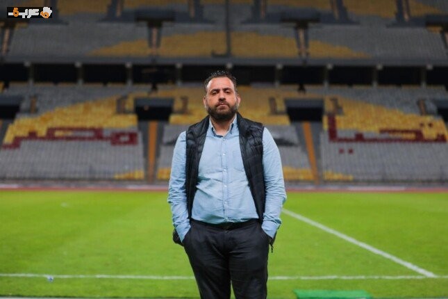 الزمالك يعلن رسميًا رحيل جون إدوارد عن الفريق