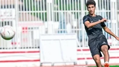 الزمالك يقرر مستقبل تجديد عقد إيشو ويعلن موقفه الرسمي