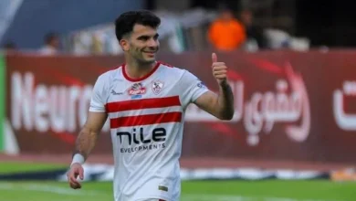 الزمالك يواجه أزمة زيزو باستئنافين رسميين ضد قرارات لجنة شؤون اللاعبين