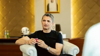 السد القطري يوقع مع المدرب الروماني لوتشيسكو لمدة موسمين