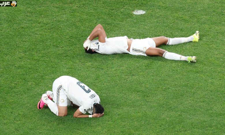 السعودية تواجه خيبة جديدة في كأس العالم 2026 بعد وداع المجموعات