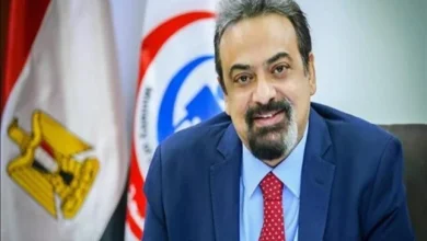 الصحة تفحص 22.7 مليون مواطن ضمن مبادرة علاج الأمراض المزمنة مجانًا لتحقيق صحة أفضل للجميع