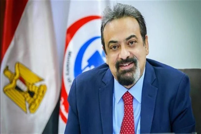 الصحة تفحص 22.7 مليون مواطن ضمن مبادرة علاج الأمراض المزمنة مجانًا لتحقيق صحة أفضل للجميع