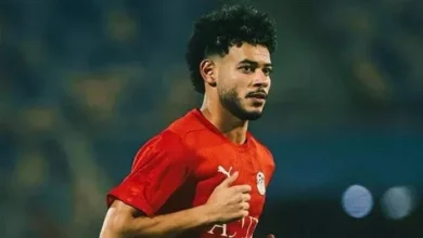الغموض يكتنف موقف دونجا من النجمة السعودي بعد غيابه عن المعسكر