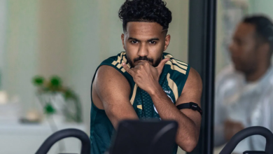 الغنام ينضم لمعسكر الاتفاق بعد تجميد مفاوضات الاتحاد