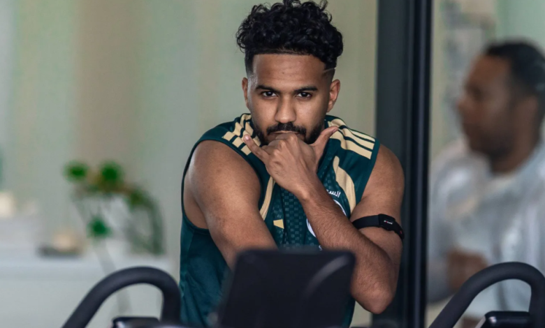 الغنام ينضم لمعسكر الاتفاق بعد تجميد مفاوضات الاتحاد