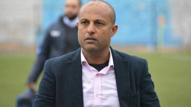 الفيصلي الأردني يعلن موعد تقديم طارق مصطفى والجهاز الفني الجديد