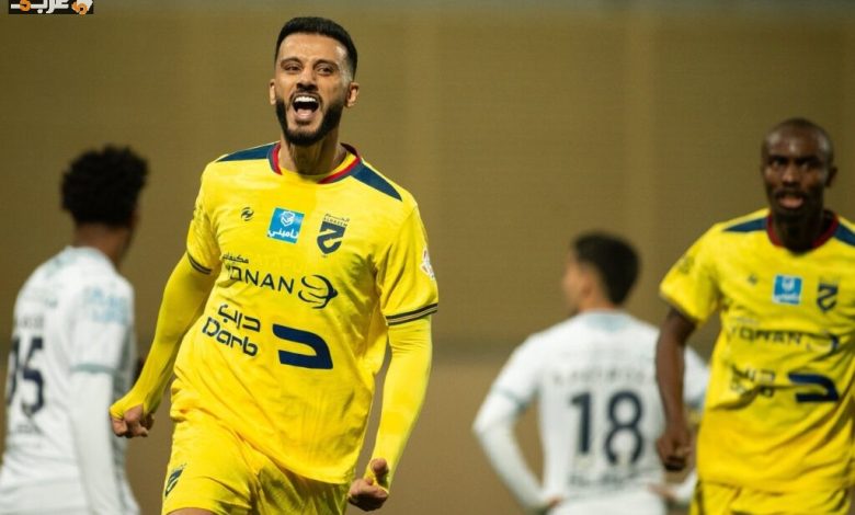 الفيصلي يعلن رسمياً موقفه من ضم عمر السومة في الصيف