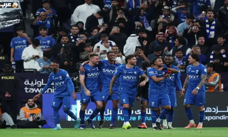 القادسية يصنع المفاجأة بالحصول على نجوم الهلال ويقلب موازين الدوري السعودي