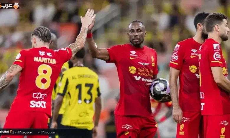القادسية يضم محمد القحطاني من الهلال بعقد لمدة ثلاث سنوات