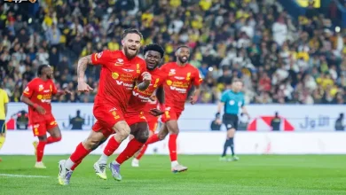 القادسية يعلن ضم صفقة جديدة من الهلال رسميًا