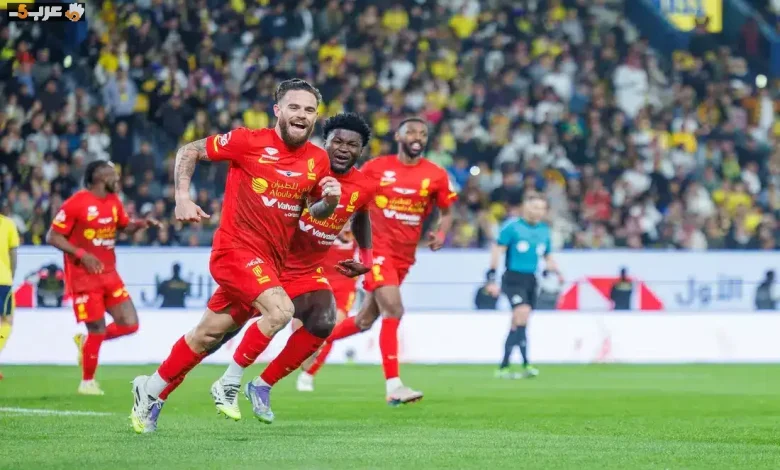 القادسية يعلن ضم صفقة جديدة من الهلال رسميًا