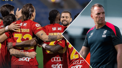 القادسية يقترب من صفقة الهلال الحاسمة