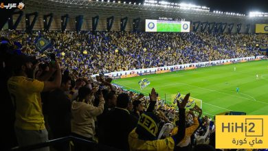 الكابوس الذي يهدد جمهور النصر قبل الميركاتو الصيفي