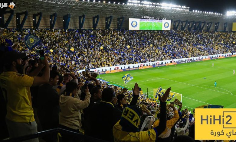 الكابوس الذي يهدد جمهور النصر قبل الميركاتو الصيفي