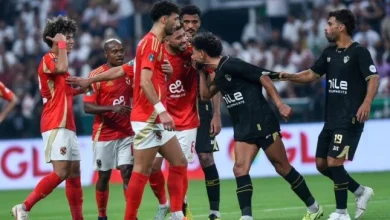 المحكمة الرياضية تقلص عقوبة الزمالك في نزاع السوبر الإفريقي ضد الأهلي