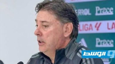 المدينة تعتمد على أليخاندرو مينانديز لقيادة الموسم الجديد